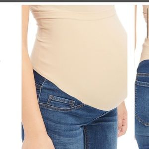 MATERNITY jeans